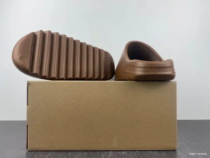 hype Yeezy Adidas Flax Slide FZ5896 0513